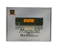 MegaJet MJ-650 Turbo
