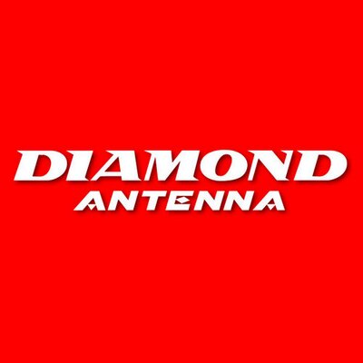 Антенны Diamond