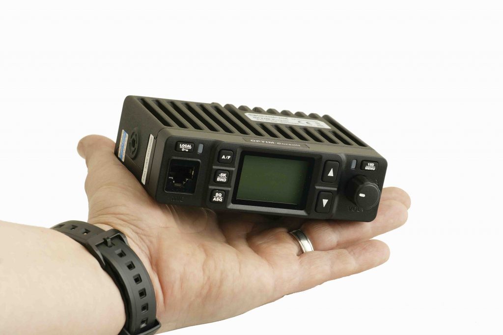 Универсальный комплект для связи