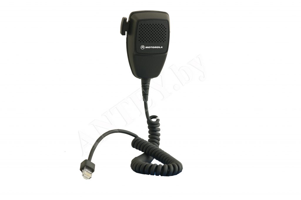 Микрофон для рации Motorola HMN3596A