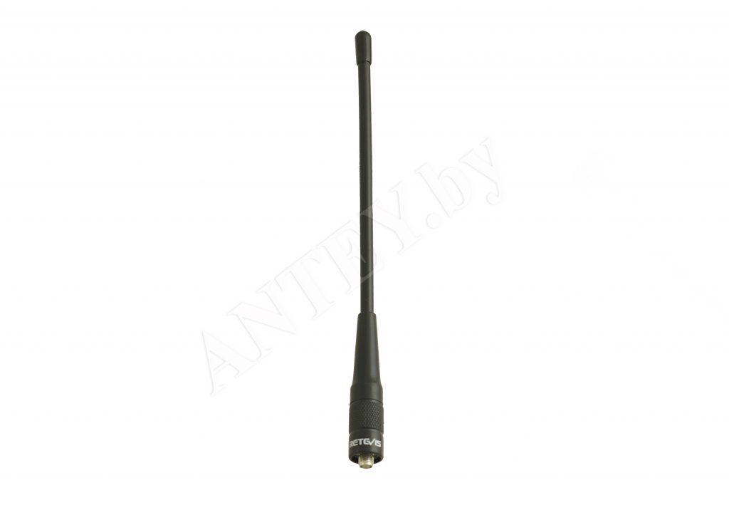 Антенна стандартная VHF UHF
